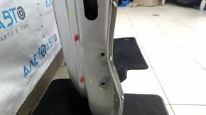 Mitsubishi Outlander 22-26 silver U25 rear left door, dented