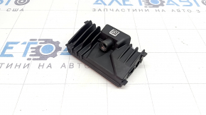 Mitsubishi Outlander 22-26 lane keeping camera on the windshield