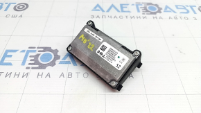 Mitsubishi Outlander 22-26 lane keeping camera on the windshield