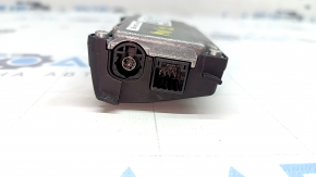 Mitsubishi Outlander 22-26 lane keeping camera on the windshield