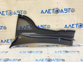 Windscreen wiper grille plastic left VW CC 08-17