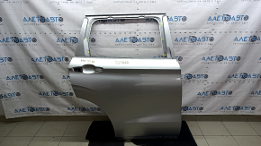 Mitsubishi Outlander 22-26 White W85D Rear Right Door