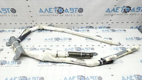 Mitsubishi Outlander 22-25 right side curtain airbag