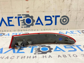 Reflector rear left BMW X3 F25 11-14 prerest