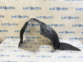 Front left fender liner Mazda CX-3 16-21