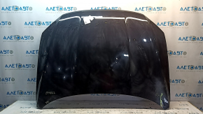 VW Passat B8 16-19 USA bare hood