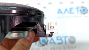 Left rear pillar speaker Hyundai Santa FE 19-23 Harman Kardon