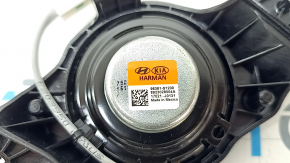 Right rear pillar speaker Hyundai Santa FE 19-23 Harman Kardon