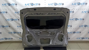 Mitsubishi Outlander 22-26 electric trunk door with glass, tinted, graphite U28