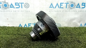 Nissan Rogue 22-23 1.5T AWD Automatic Transmission Differential