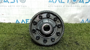Nissan Rogue 22-23 1.5T AWD Automatic Transmission Differential