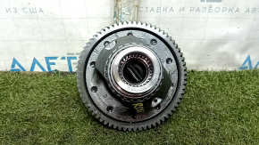 Nissan Rogue 22-23 1.5T AWD Automatic Transmission Differential