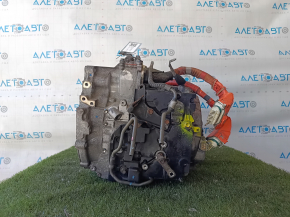 Automatic transmission assembly Lexus RX450h 10-15 CVT 207kW