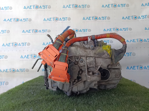Automatic transmission assembly Lexus RX450h 10-15 CVT 207kW