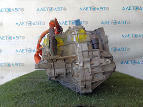 Automatic transmission assembly Lexus RX450h 10-15 CVT 207kW