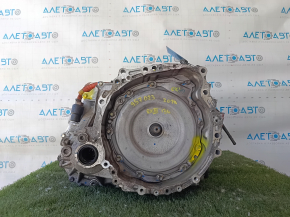 Automatic transmission assembly Lexus RX450h 10-15 CVT 207kW