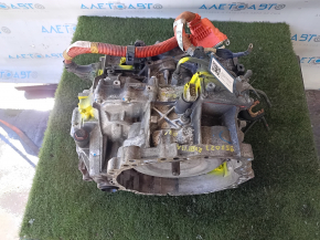 Automatic transmission assembly Lexus RX450h 10-15 CVT 207kW