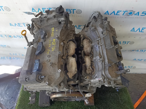 Engine 2GR-FXE Lexus RX450h 10-15 207kW
