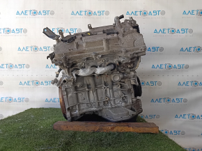 Engine 2GR-FXE Lexus RX450h 10-15 207kW