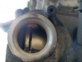 Engine 2GR-FXE Lexus RX450h 10-15 207kW