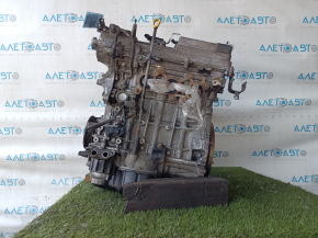 Engine 2GR-FXE Lexus RX450h 10-15 207kW