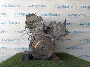 Engine 2GR-FXE Lexus RX450h 10-15 207kW