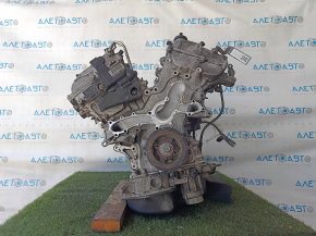Engine 2GR-FXE Lexus RX450h 10-15 207kW