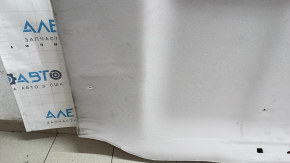 Mitsubishi Outlander 22-26 headliner without panoramic windows, gray, without shades, creases, needs cleaning