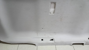 Mitsubishi Outlander 22-26 headliner without panoramic windows, gray, without shades, creases, needs cleaning
