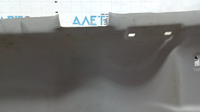 Mitsubishi Outlander 22-26 headliner without panoramic windows, gray, without shades, creases, needs cleaning