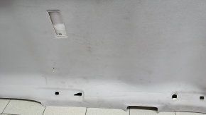Mitsubishi Outlander 22-26 headliner without panoramic windows, gray, without shades, creases, needs cleaning