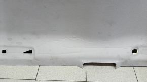 Mitsubishi Outlander 22-26 headliner without panoramic windows, gray, without shades, creases, needs cleaning