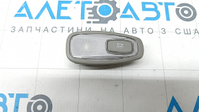Front right light for Hyundai Santa FE 19-23, gray