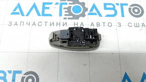 Front right light for Hyundai Santa FE 19-23, gray