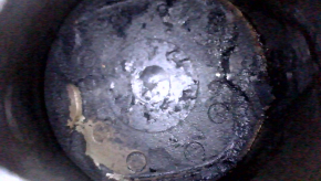 Engine 2GR-FXE Lexus RX450h 10-15 207kW