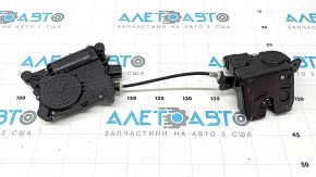 Hyundai Santa FE 19-23 electric trunk lock