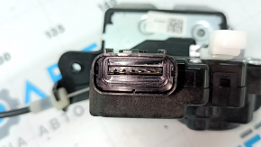 Hyundai Santa FE 19-23 electric trunk lock