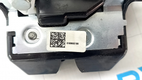 Hyundai Santa FE 19-23 electric trunk lock