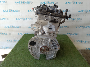Hyundai Sonata 20-22 2.0 HEV G4NR engine, 85k, started 