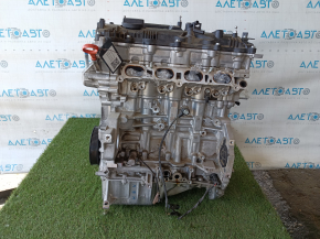 Hyundai Sonata 20-22 2.0 HEV G4NR engine, 85k, started 