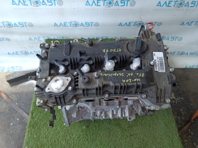 Hyundai Sonata 20-22 2.0 HEV G4NR engine, 85k, started 