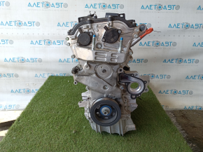 Hyundai Sonata 20-22 2.0 HEV G4NR engine, 85k, started 