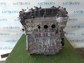 Hyundai Sonata 20-22 2.0 HEV G4NR engine, 85k, started 