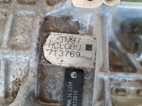 Automatic transmission assembly Hyundai Sonata 20-23 HEV 6 st. HCLG, 85k