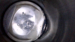Hyundai Sonata 20-22 2.0 HEV G4NR engine, 85k, started 