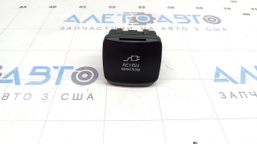 Socket 115v Kia Niro 17-22