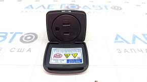 Socket 115v Kia Niro 17-22