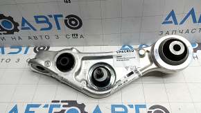 Lower control arm, front right, rear, Lexus LS 18-23 RWD