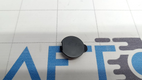 Right rear bumper mounting cap for Mazda 6 18-21