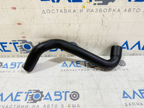 Lower cooling hose for Mercedes GLA 14-20